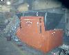 WEIMA  Model WLK-13 Shredder,